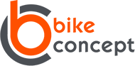 Logo sklepu Bike Concept